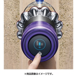 ヨドバシ.com - ダイソン Dyson Dyson V11 Fluffy コードレス