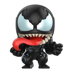 ヨドバシ.com - ホットトイズ HOT TOYS コスベイビー 『ヴェノム