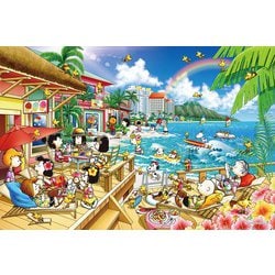 ヨドバシ.com - エポック社 EPOCH 11-589s PEANUTS ピーナッツ ビーチ