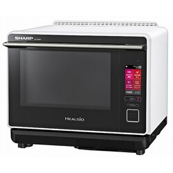 ヨドバシ.com - シャープ SHARP ウォーターオーブン HEALSIO（ヘルシオ