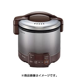 ヨドバシ.com - リンナイ Rinnai ガス炊飯器 こがまる 都市ガス用 RR