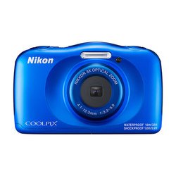 ヨドバシ.com - ニコン NIKON COOLPIX W150 BL [コンパクトデジタル