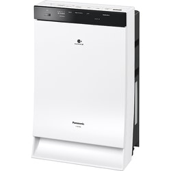 ヨドバシ.com - パナソニック Panasonic 加湿空気清浄機 ナノイーX