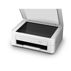 ヨドバシ.com - エプソン EPSON A4カラーインクジェット複合機