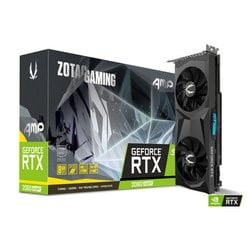 ヨドバシ.com - ZOTAC ゾタック ZOTAC GAMING GeForce RTX 2060 SUPER