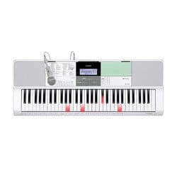 ヨドバシ.com - カシオ CASIO 光ナビゲーションキーボード LK-512 通販