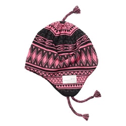 ヨドバシ.com - BURTON バートン AK457 Earflap Beanie True Black