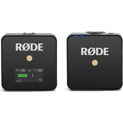 ヨドバシ.com - ロード RODE Wireless GO（ワイヤレスゴー