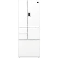 大阪市内配送無料 SHARP SJ-AF50F 502L 19年製 冷凍冷蔵庫 シャープ SJ