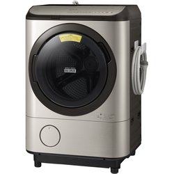 ヨドバシ.com - 日立 HITACHI ドラム式洗濯乾燥機 ビッグドラム 12kg