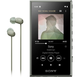 ヨドバシ.com - ソニー SONY ポータブルオーディオプレーヤー Walkman