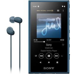 ヨドバシ.com - ソニー SONY ポータブルオーディオプレーヤー Walkman