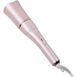 ヨドバシ.com - KINUJO キヌージョ 自動巻きカールアイロン spin&curl