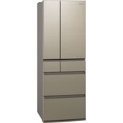 ヨドバシ.com - パナソニック Panasonic パーシャル搭載冷蔵庫(500L