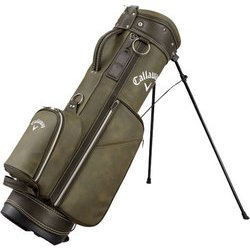 ヨドバシ.com - Callaway キャロウェイ VNS-II スタンド カーキ
