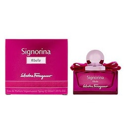 ヨドバシ.com - フェラガモ Ferragamo シニョリーナ リベレ オーデ