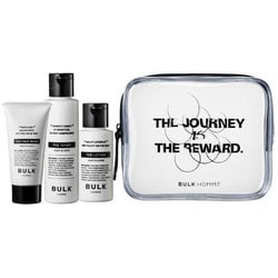 ヨドバシ.com - BULK HOMME バルクオム THE TRAVEL SET FOR FACE CARE