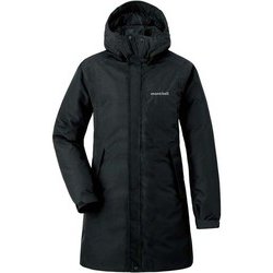 ヨドバシ.com - モンベル mont-bell 1101568ベルニナ ダウンコート W