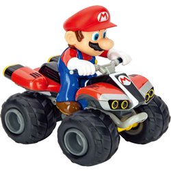 ヨドバシ.com - 京商 KYOSHO RC マリオカート バギーR/C マリオ