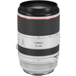 ヨドバシ.com - キヤノン Canon RF70-200mm F2.8 L IS USM [望遠ズーム