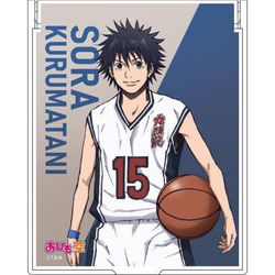 ヨドバシ.com - コンテンツシード あひるの空 ミラー 車谷 空