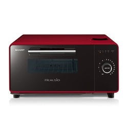ヨドバシ.com - シャープ SHARP ヘルシオ グリエ ウォーターオーブン