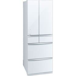 ヨドバシ.com - 三菱電機 MITSUBISHI ELECTRIC 冷蔵庫（503L・フレンチ