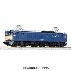 ヨドバシ.com - KATO カトー 3023-7 [Nゲージ EF64 1030 長岡車両