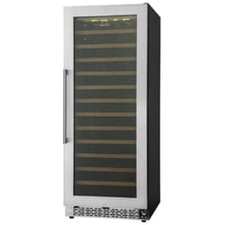 ヨドバシ.com - フォルスタージャパン forster japan ワインセラー 133