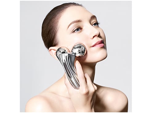 ヨドバシ.com - リファ ReFa フェイスローラー ReFa MOTION CARAT