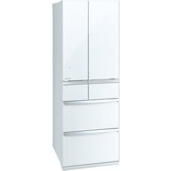 ヨドバシ.com - 三菱電機 MITSUBISHI ELECTRIC 冷蔵庫（517L・フレンチ