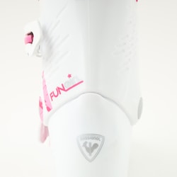 ヨドバシ.com - ロシニョール ROSSIGNOL FUN GIRL J3 RBJ5130 WHITE
