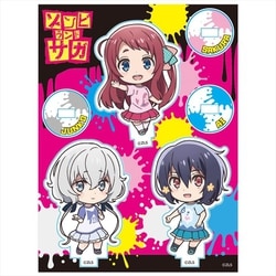 ヨドバシ.com - アズメーカー ゾンビランドサガ アクリルキャラ