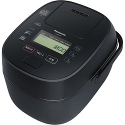 ヨドバシ.com - パナソニック Panasonic 可変圧力IHジャー炊飯器 HIGH
