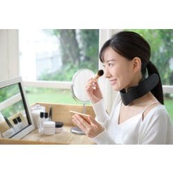 ヨドバシ.com - ヤーマン YA-MAN メディリフト ネック 首もと専用美容