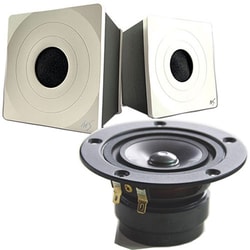 ヨドバシ.com - Markaudio マークオーディオ MarkAudio スピーカー