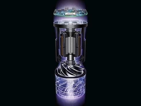 ヨドバシ.com - ダイソン Dyson Dyson V11 Absolute Extra コードレス