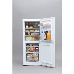 ヨドバシ.com - アイリスオーヤマ IRIS OHYAMA 冷蔵庫 142L ホワイト