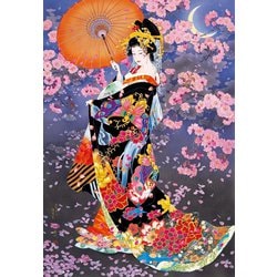 ヨドバシ.com - エポック社 EPOCH 26-344s 春代 桜 [ジグソーパズル