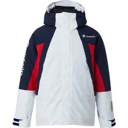 ヨドバシ.com - ゴールドウイン GOLDWIN Baro Jacket G10325P アイス
