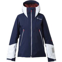 ヨドバシ.com - ゴールドウイン GOLDWIN Iris Jacket GW10364P (NW