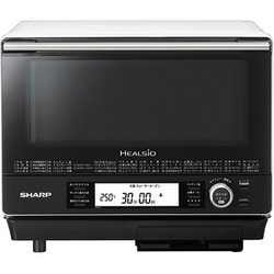 ヨドバシ.com - シャープ SHARP ウォーターオーブン HEALSIO（ヘルシオ