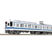 ヨドバシ.com - 10-1647 Nゲージ 東武鉄道8000系（更新車）4両基本