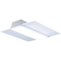 ヨドバシ.com - パナソニック Panasonic LEDシーリングライト パネル