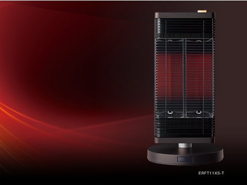 ヨドバシ.com - ダイキン DAIKIN 遠赤外線暖房機 セラムヒート マット