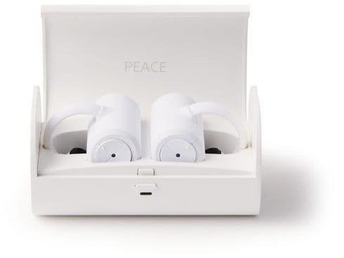 ヨドバシ.com - boco ボコ 完全ワイヤレス骨伝導イヤホン earsopen