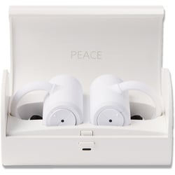 ヨドバシ.com - boco ボコ 完全ワイヤレス骨伝導イヤホン earsopen