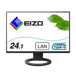 ヨドバシ.com - EIZO エイゾー 液晶モニター/FlexScan/24.1型/WUXGA