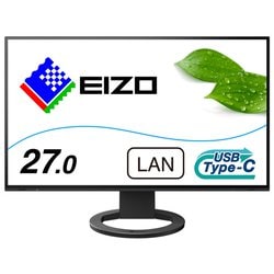 ヨドバシ.com - EIZO エイゾー 液晶モニター/FlexScan/27.0型/WQHD