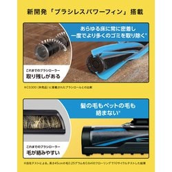 ヨドバシ.com - SharkNinja シャークニンジャ 掃除機 Shark EVOPOWER